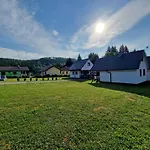 Sunset Ferienhaus Radkow