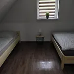Ferienhaus Sunset Radkow