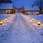 Sunset Ferienhaus *