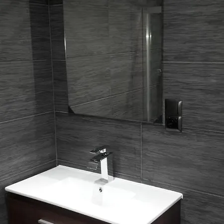 Sunset בית נופש *