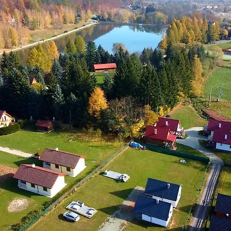 Sunset בית נופש *