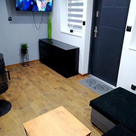 Dom wakacyjny Sunset