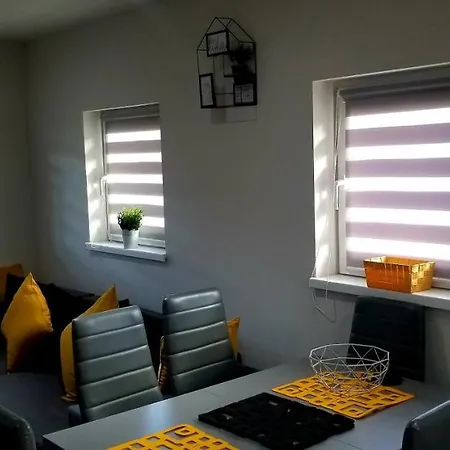 בית נופש Sunset רדקוב