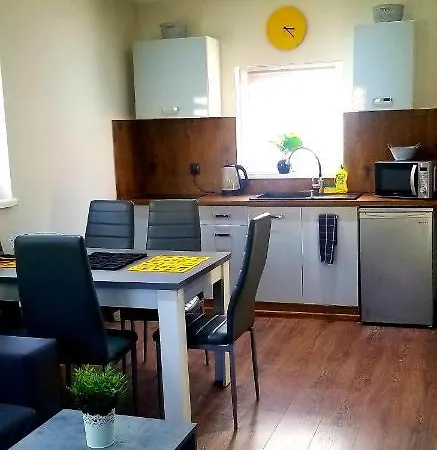 Dom wakacyjny Sunset