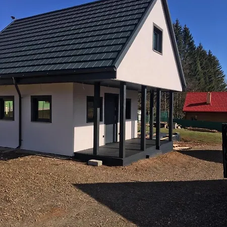 בית נופש Sunset