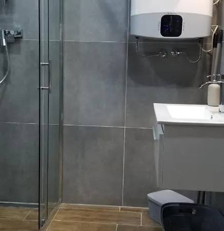 Dom wakacyjny Sunset *