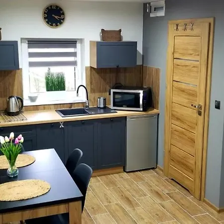 Сasa de vacaciones Sunset