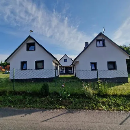 Ferienhaus Sunset