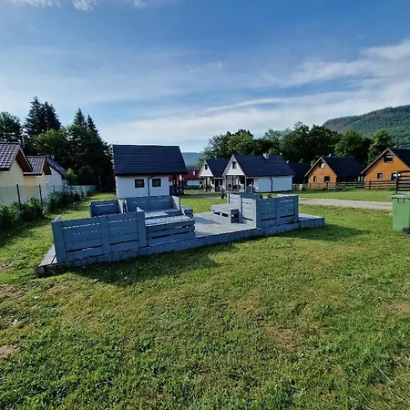 Sunset Dom wakacyjny *