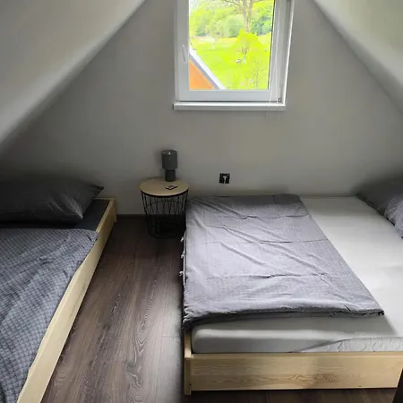 Sunset Dom wakacyjny Radkow