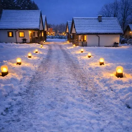 Sunset Dom wakacyjny *