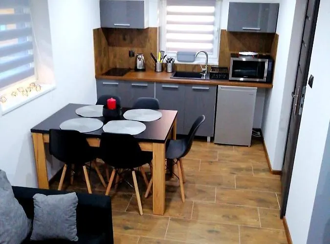 Sunset Prázdninový dům