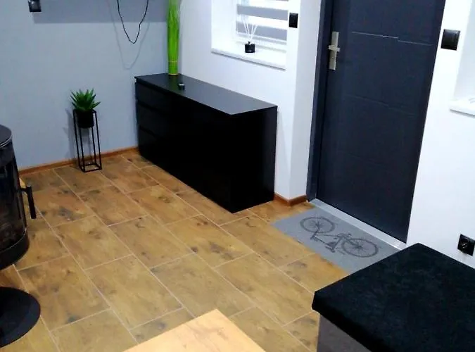 Prázdninový dům Sunset