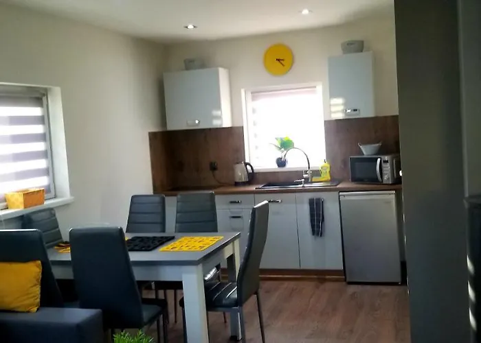 Sunset Prázdninový dům *