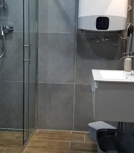 Prázdninový dům Sunset *