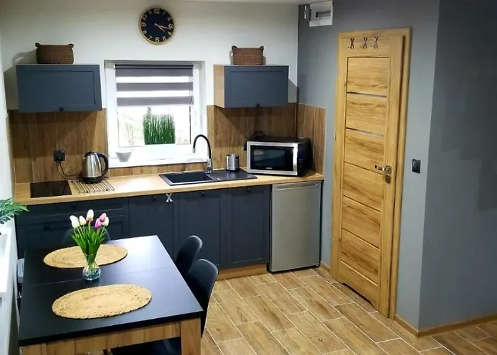 Prázdninový dům Sunset