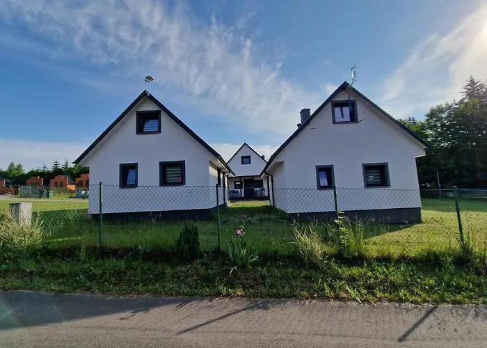 Prázdninový dům Sunset