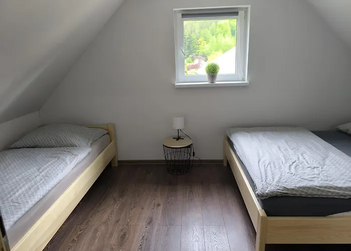 Prázdninový dům Sunset