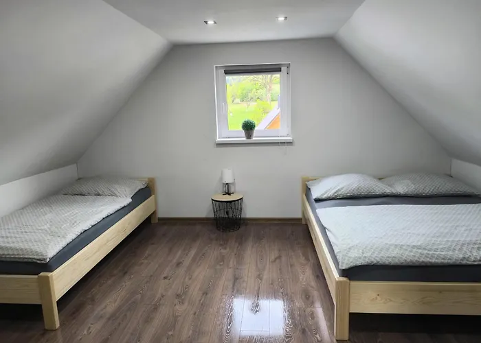 Sunset Prázdninový dům *