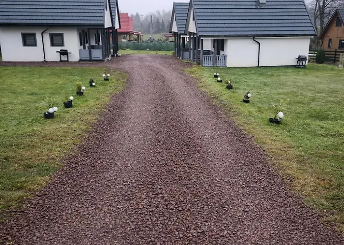 Sunset Prázdninový dům