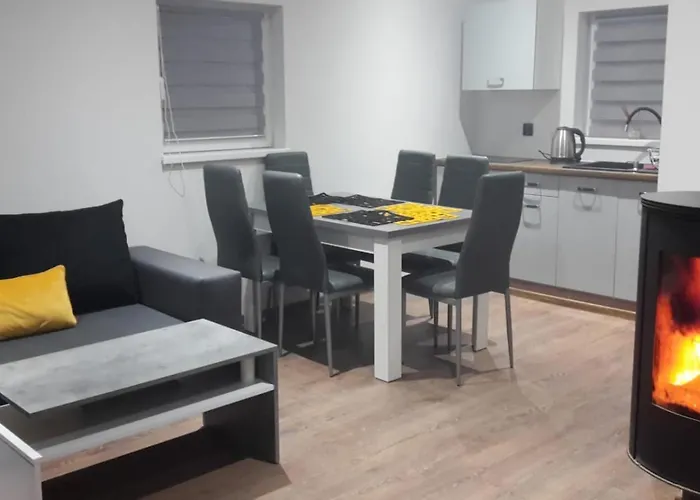 Prázdninový dům Sunset